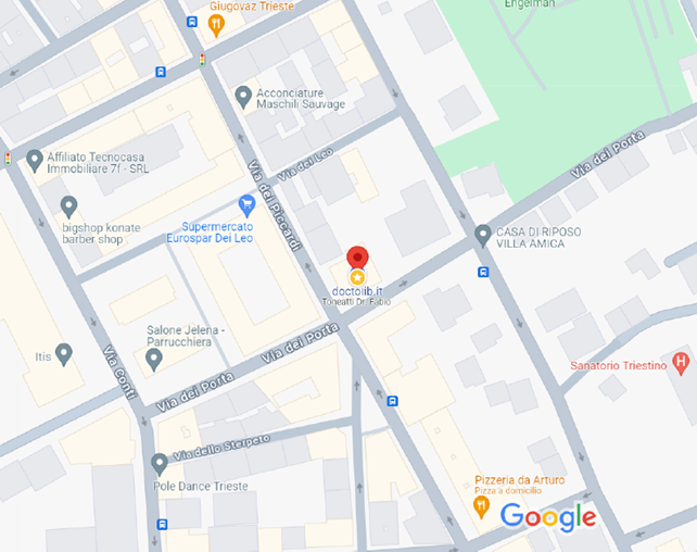 Mappa Studio